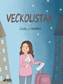 Veckolistan (eBook, ePUB)