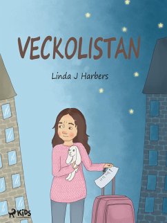 Cover Veckolistan (eBook, ePUB)