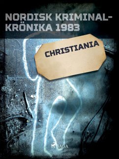 Cover Christiania (eBook, ePUB)