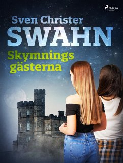 Cover Skymningsgästerna (eBook, ePUB)