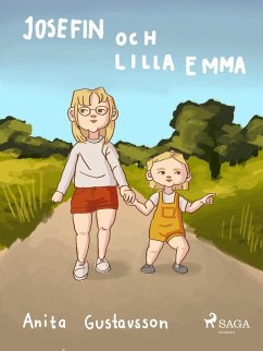 Cover Josefin och lilla Emma (eBook, ePUB)