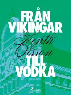 Cover Från vikingar till vodka (eBook, ePUB)