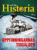 Uppfinningarnas tidsålder (eBook, ePUB)