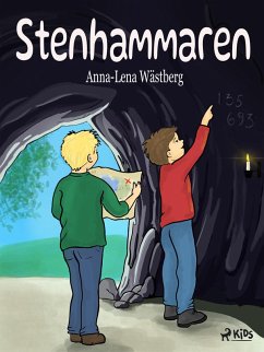 Cover Stenhammaren (eBook, ePUB)