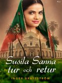 Susila Sanna tur och retur (eBook, ePUB)