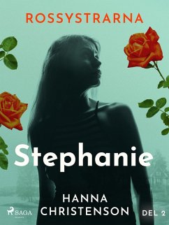Cover Rossystrarna del 2: Stephanie (eBook, ePUB)