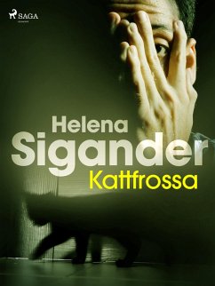Cover Kattfrossa (eBook, ePUB)
