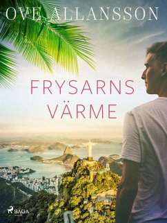 Frysarns värme (eBook, ePUB) - Allansson, Ove