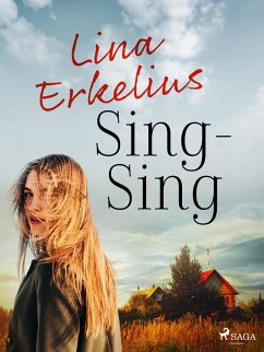 Sing-Sing (eBook, ePUB) - Erkelius, Lina