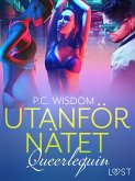 Queerlequin: Utanför nätet (eBook, ePUB)