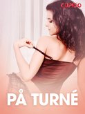 På turné - erotiska noveller (eBook, ePUB)
