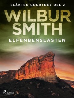 Cover Elfenbenslasten (eBook, ePUB)