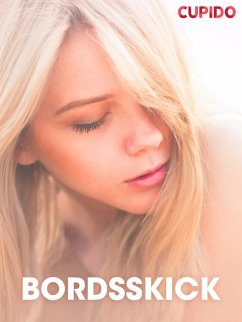 Cover Bordsskick - erotiska noveller (eBook, ePUB)