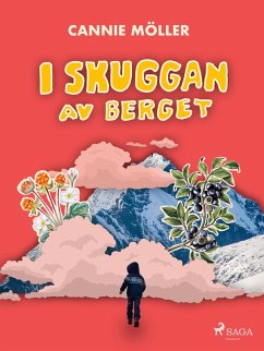 Cover I skuggan av berget (eBook, ePUB)