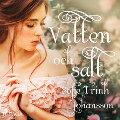 Vatten och salt (MP3-Download) - Johansson, Sofie Trinh