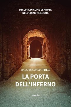 Cover La porta dell'inferno (eBook, ePUB)