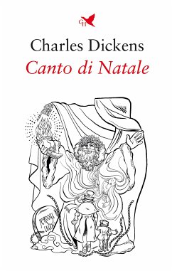 Canto di Natale (eBook, ePUB) - Dickens, Charles