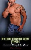 30 Steamy Hardcore Short Stories (eBook, ePUB)