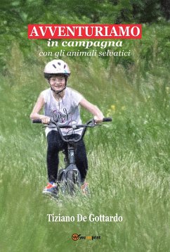 Avventuriamo (eBook, ePUB) - De Gottardo, Tiziano