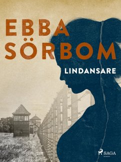 Lindansare (eBook, ePUB) - Sörbom, Ebba