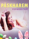 Påskharem - erotisk påsknovell (eBook, ePUB)