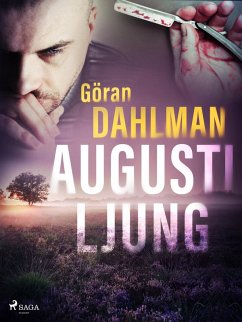 Cover Augustiljung (eBook, ePUB)