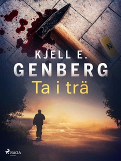 Cover Ta i trä (eBook, ePUB)