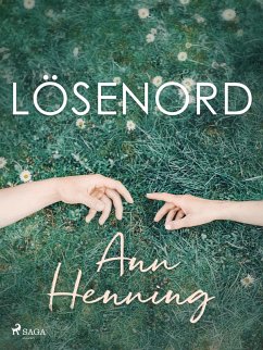 Lösenord (eBook, ePUB) - Henning, Ann