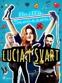 Lucia i svart (eBook, ePUB)