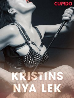 Cover Kristins nya lek (eBook, ePUB)