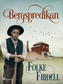 Cover Bergspredikan (eBook, ePUB)