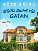 Sista huset vid gatan (eBook, ePUB)