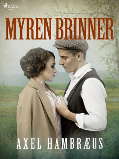 Cover Myren brinner (eBook, ePUB)