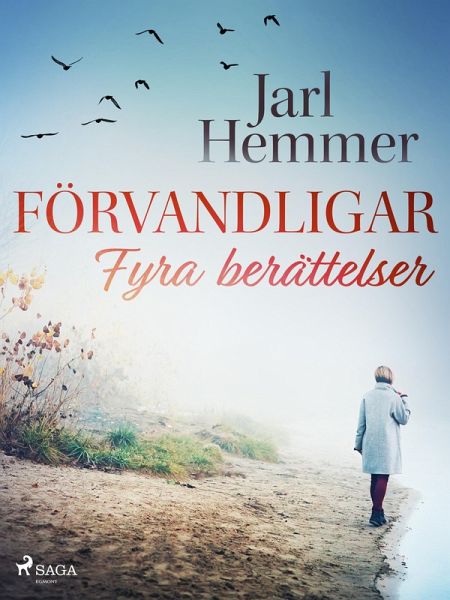Förvandlingar: fyra berättelser (eBook, ePUB) Förvandlingar: fyra berättelser (eBook, ePUB)