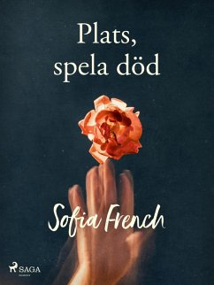 Cover Plats, spela död (eBook, ePUB)