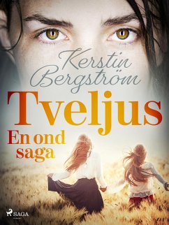 Cover Tveljus. En ond saga (eBook, ePUB)