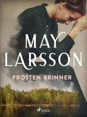 Frosten brinner (eBook, ePUB)