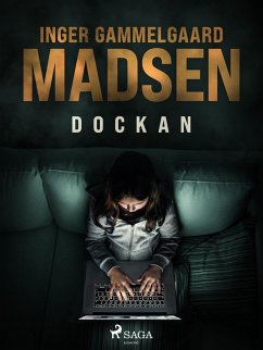Cover Dockan (eBook, ePUB)