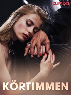 Cover Körtimmen (eBook, ePUB)