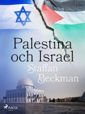 Palestina och Israel (eBook, ePUB)