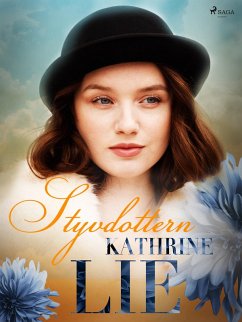 Styvdottern (eBook, ePUB) - Lie, Kathrine