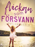 Flickan som försvann (eBook, ePUB)