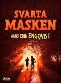 Svarta masken (eBook, ePUB)