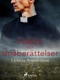 Folkliv och småberättelser (eBook, ePUB)