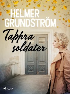 Cover Tappra soldater (eBook, ePUB)