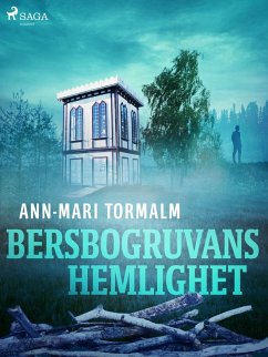 Cover Bersbogruvans hemlighet (eBook, ePUB)