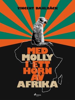 Cover Med Molly i ett hörn av Afrika (eBook, ePUB)