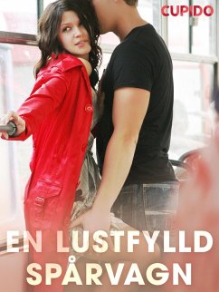 Cover En lustfylld spårvagn (eBook, ePUB)