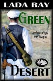 Green Desert (Accidental Spy Adventures, #0) (eBook, ePUB)