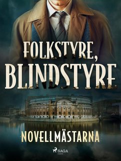 Cover Folkstyre, blindstyre (eBook, ePUB)